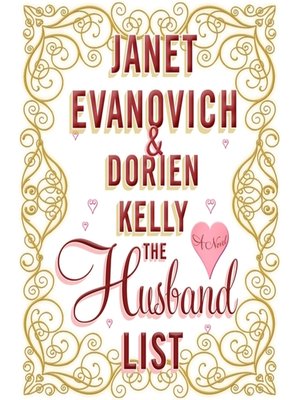 cover image of The Husband List